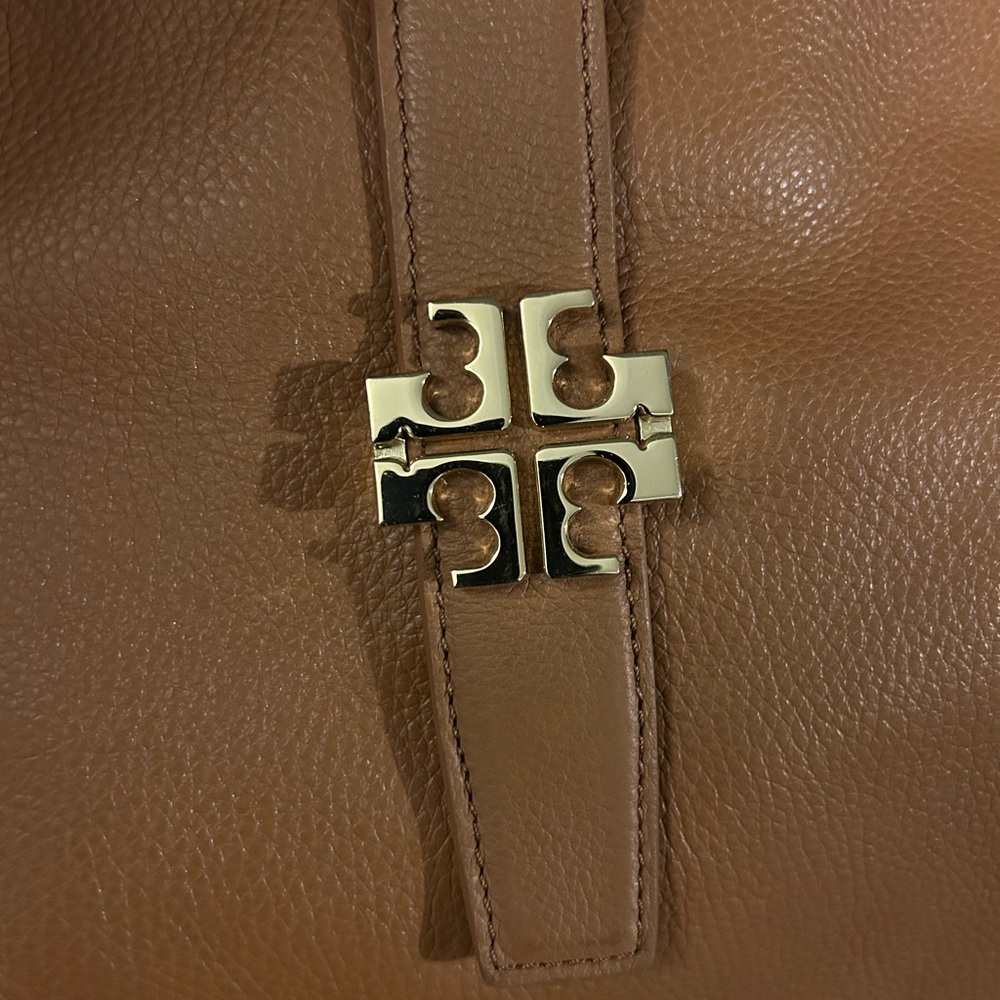 Authentic Tory Burch bag - Picture 8 of 15